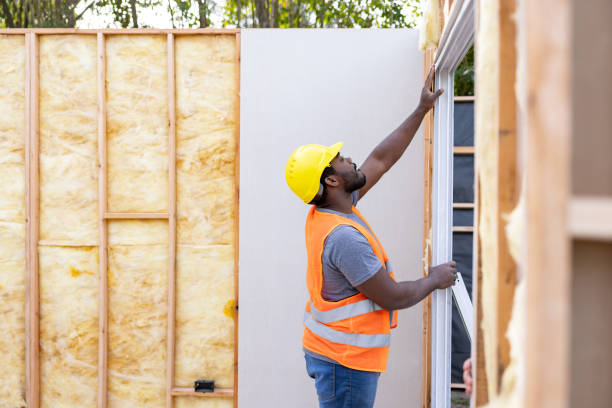 Garage Insulation Installation in Delta, UT